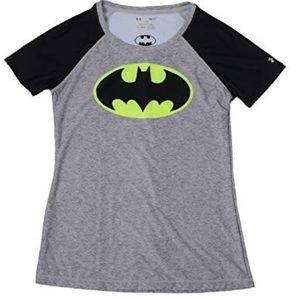 Under Armour Batman T-shirt